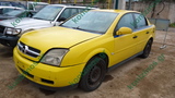 OPEL VECTRA C